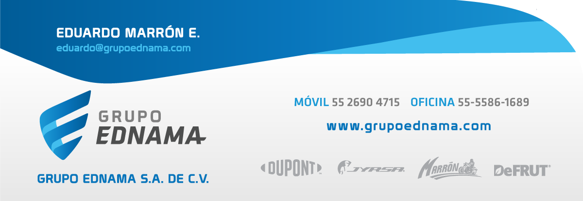 Grupo Ednama